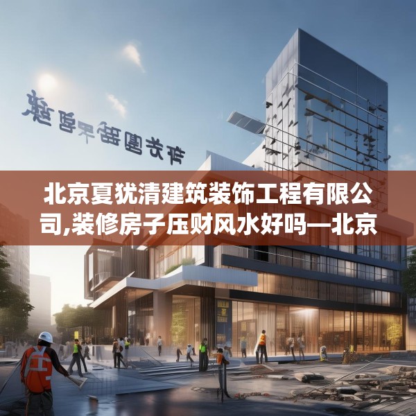 北京夏犹清建筑装饰工程有限公司,装修房子压财风水好吗—北京夏犹清建筑装饰工程有限公司486.a362b363c366fgy.373nbn