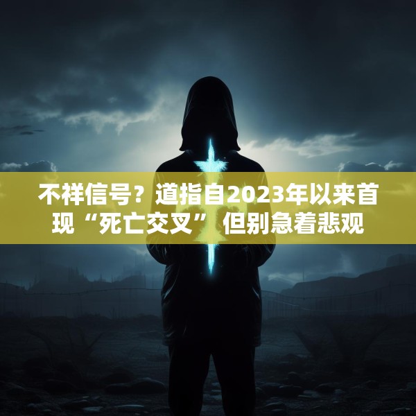 不祥信号？道指自2023年以来首现“死亡交叉” 但别急着悲观