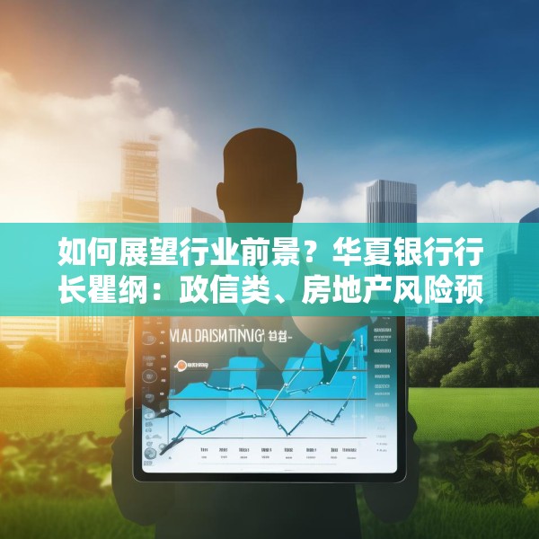 如何展望行业前景？华夏银行行长瞿纲：政信类、房地产风险预期改善，银行资产质量将保持稳定