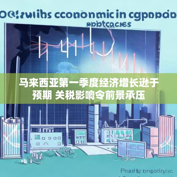 马来西亚第一季度经济增长逊于预期 关税影响令前景承压