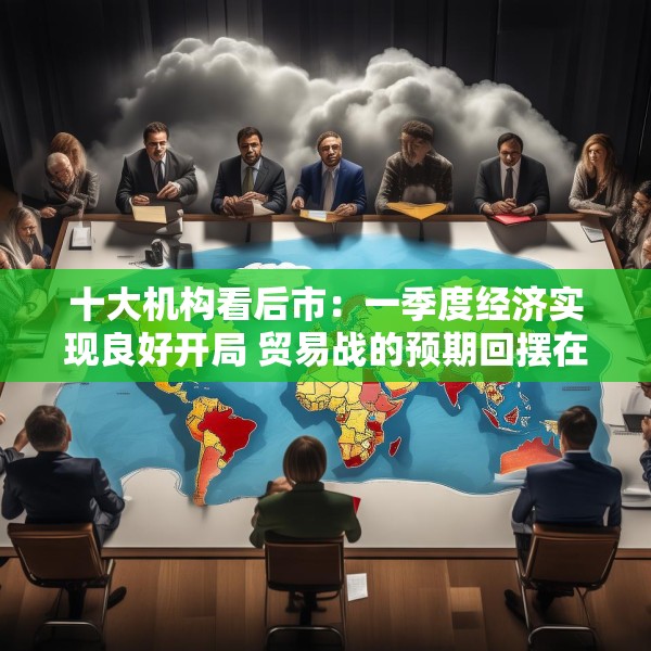 十大机构看后市：一季度经济实现良好开局 贸易战的预期回摆在即 中国的政策选项更多、能耗更久