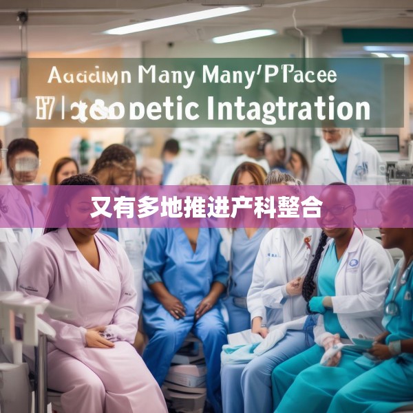 又有多地推进产科整合