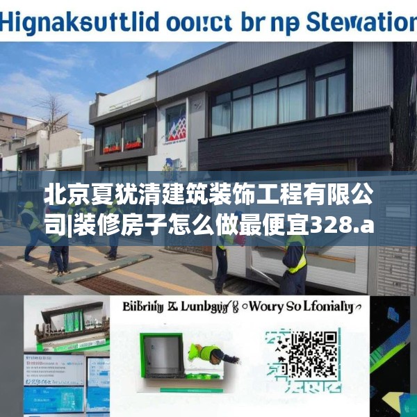 北京夏犹清建筑装饰工程有限公司|装修房子怎么做最便宜328.a204b205c208fgy.215htyj