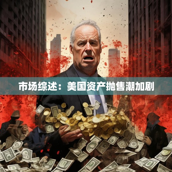 市场综述：美国资产抛售潮加剧