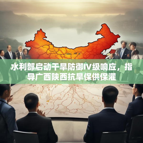 水利部启动干旱防御Ⅳ级响应，指导广西陕西抗旱保供保灌