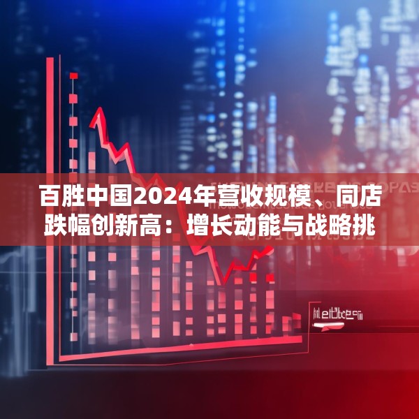 百胜中国2024年营收规模、同店跌幅创新高：增长动能与战略挑战并存