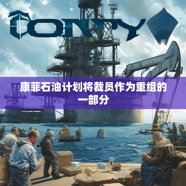 康菲石油计划将裁员作为重组的一部分