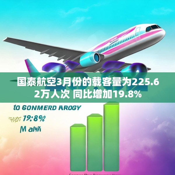 国泰航空3月份的载客量为225.62万人次 同比增加19.8%
