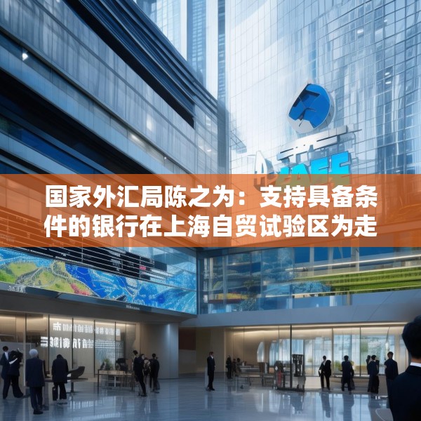 国家外汇局陈之为：支持具备条件的银行在上海自贸试验区为走出去的企业提供非居民并购贷款业务