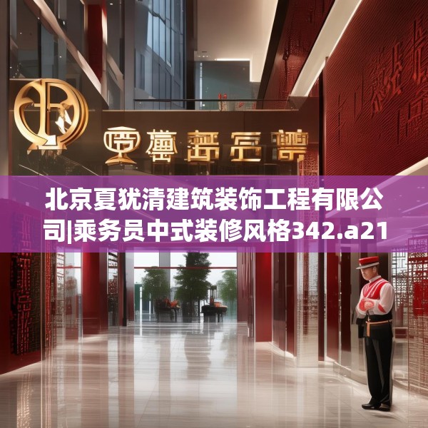 北京夏犹清建筑装饰工程有限公司|乘务员中式装修风格342.a218b219c222fgy.229nbn