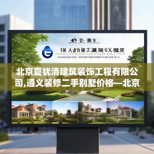 北京夏犹清建筑装饰工程有限公司,遵义装修二手别墅价格—北京夏犹清建筑装饰工程有限公司195.a71b72c75fgy.82fhsg