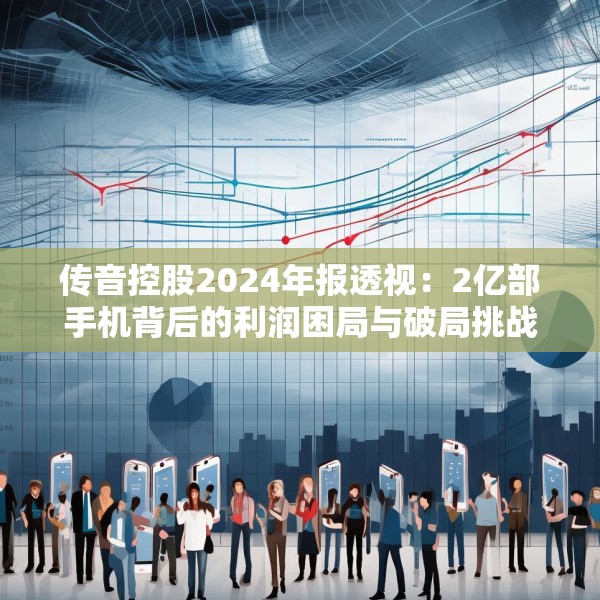传音控股2024年报透视：2亿部手机背后的利润困局与破局挑战