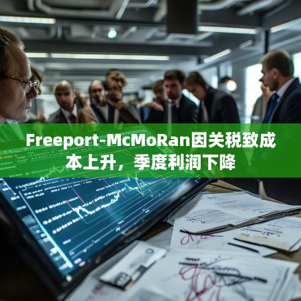 Freeport-McMoRan因关税致成本上升，季度利润下降