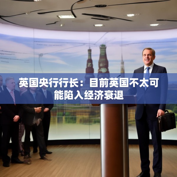 英国央行行长：目前英国不太可能陷入经济衰退