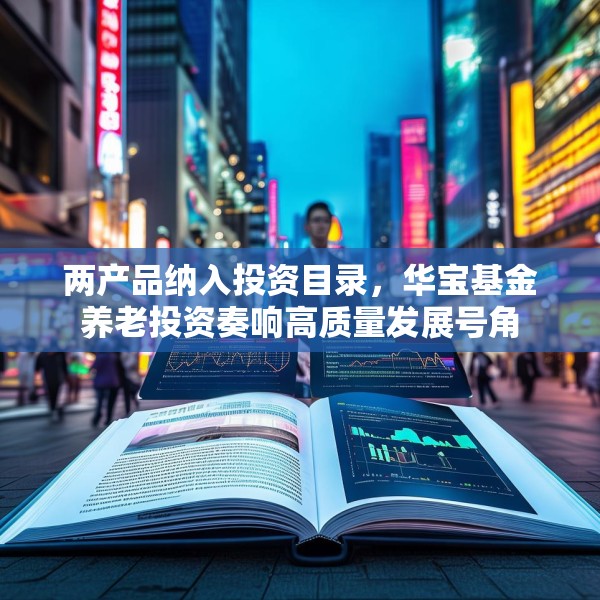 两产品纳入投资目录，华宝基金养老投资奏响高质量发展号角