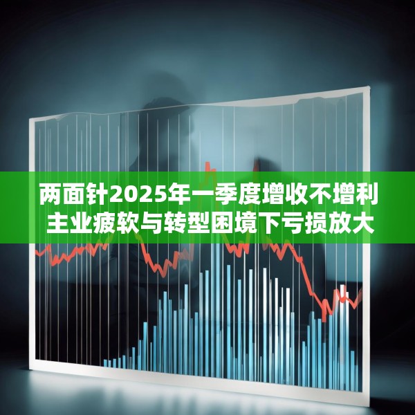 两面针2025年一季度增收不增利 主业疲软与转型困境下亏损放大