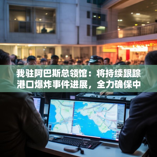 我驻阿巴斯总领馆：将持续跟踪港口爆炸事件进展，全力确保中方人员安全