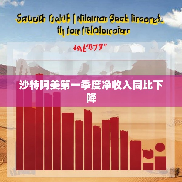 沙特阿美第一季度净收入同比下降