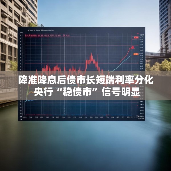 降准降息后债市长短端利率分化 央行“稳债市”信号明显