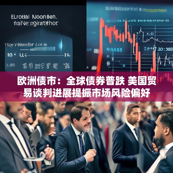 欧洲债市：全球债券普跌 美国贸易谈判进展提振市场风险偏好