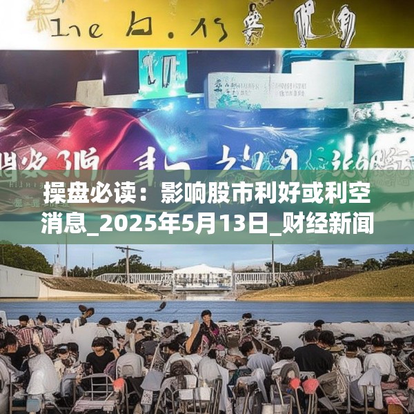 操盘必读：影响股市利好或利空消息_2025年5月13日_财经新闻