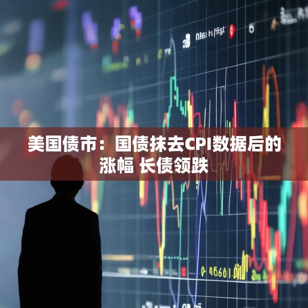 美国债市：国债抹去CPI数据后的涨幅 长债领跌
