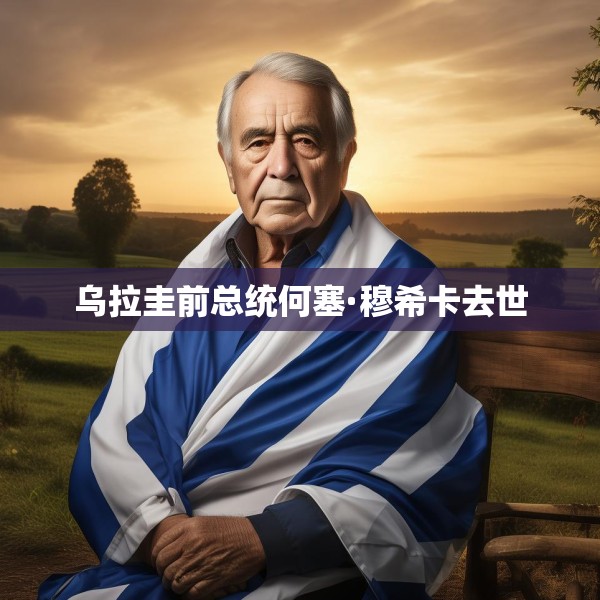 乌拉圭前总统何塞·穆希卡去世