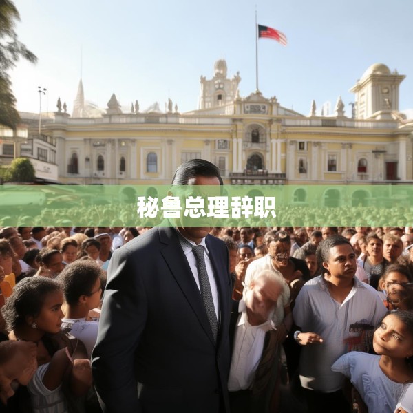 秘鲁总理辞职