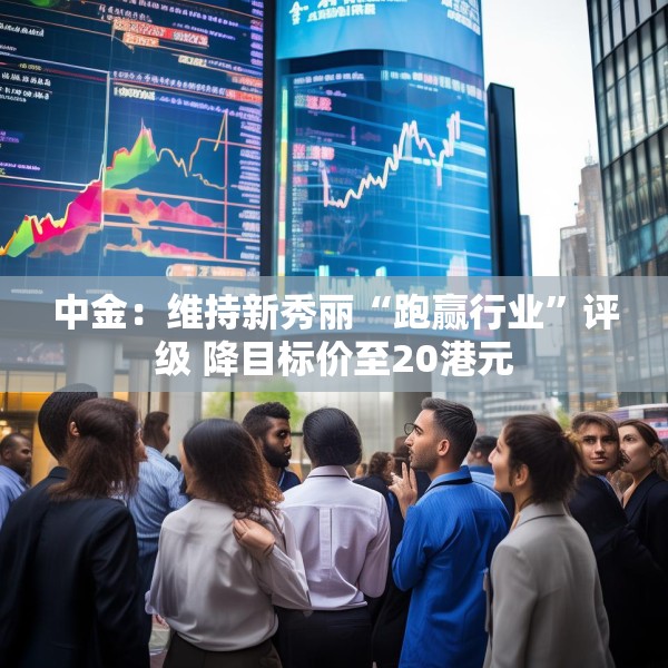 中金：维持新秀丽“跑赢行业”评级 降目标价至20港元