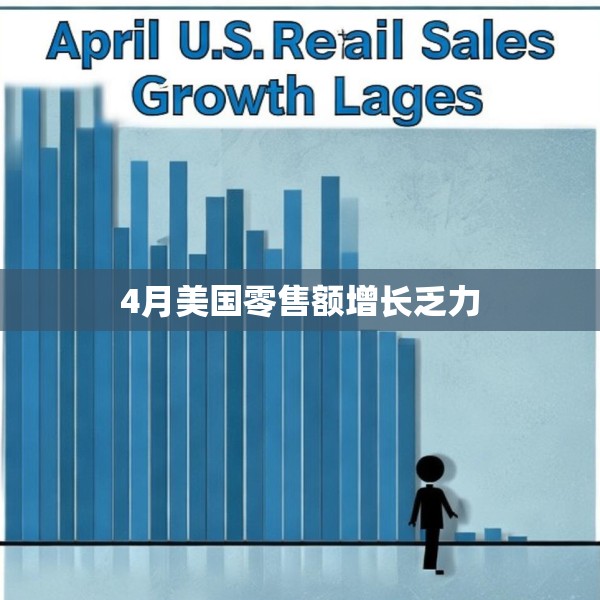 4月美国零售额增长乏力