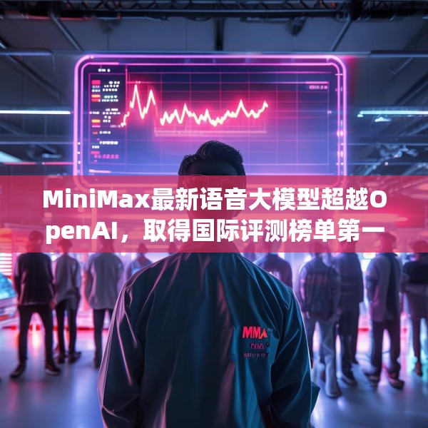 MiniMax最新语音大模型超越OpenAI，取得国际评测榜单第一