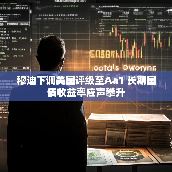穆迪下调美国评级至Aa1 长期国债收益率应声攀升