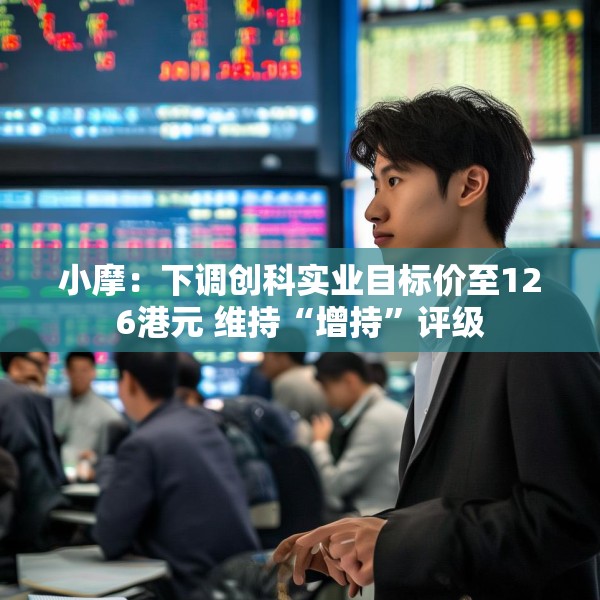 小摩：下调创科实业目标价至126港元 维持“增持”评级