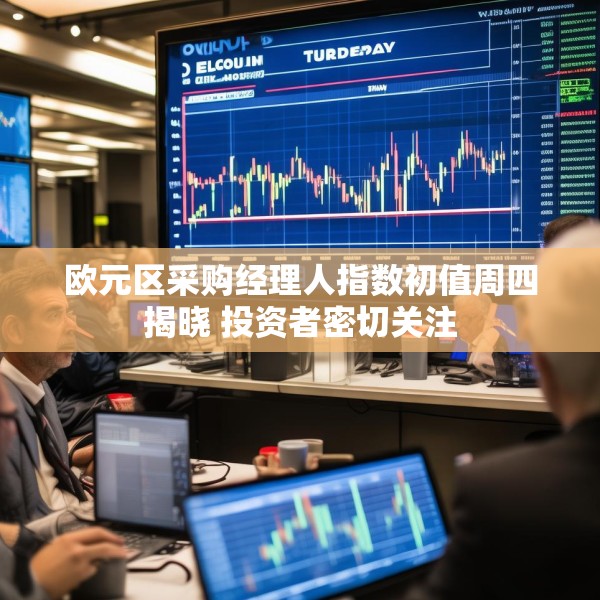 欧元区采购经理人指数初值周四揭晓 投资者密切关注