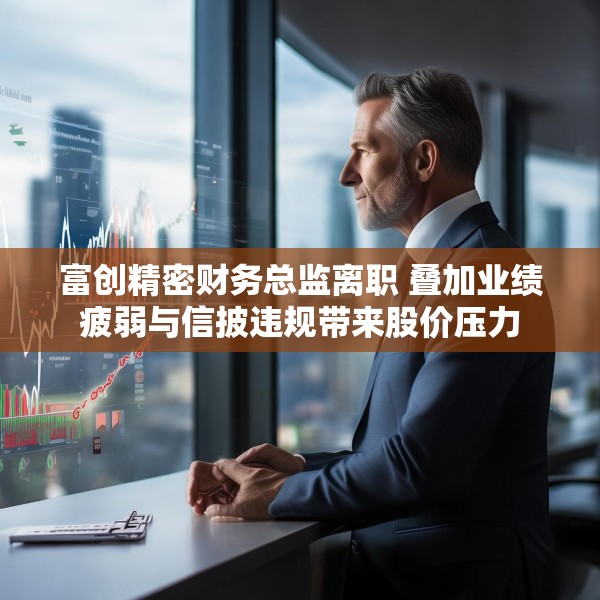 富创精密财务总监离职 叠加业绩疲弱与信披违规带来股价压力