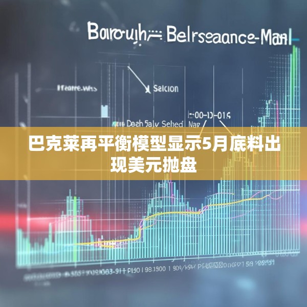 巴克莱再平衡模型显示5月底料出现美元抛盘