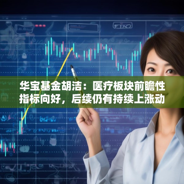 华宝基金胡洁：医疗板块前瞻性指标向好，后续仍有持续上涨动力
