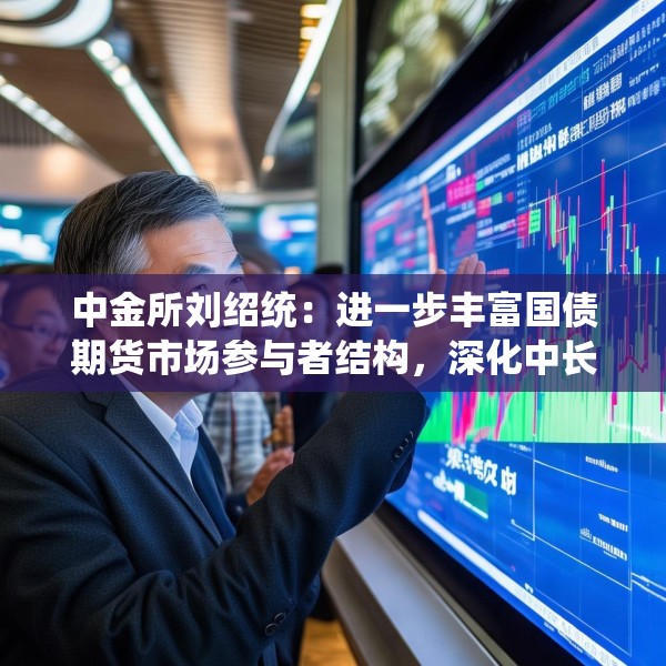 中金所刘绍统：进一步丰富国债期货市场参与者结构，深化中长期资金参与力度