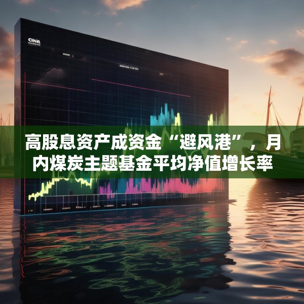 高股息资产成资金“避风港”，月内煤炭主题基金平均净值增长率超4%