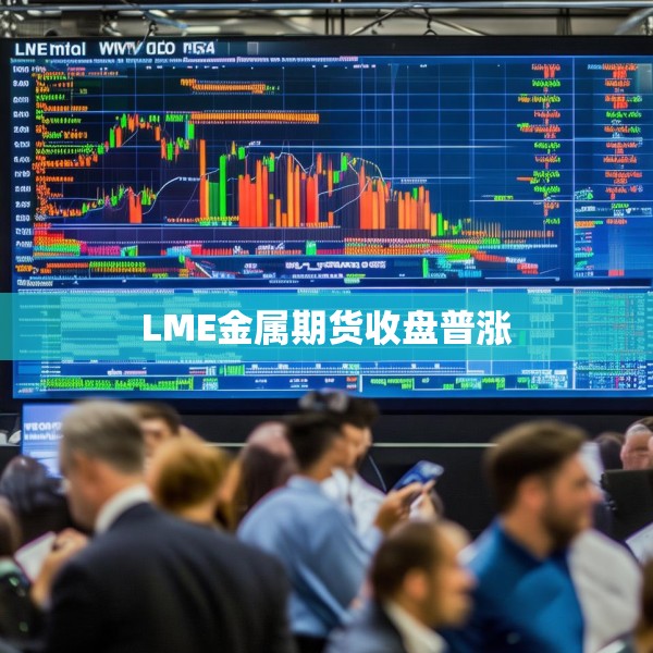 LME金属期货收盘普涨