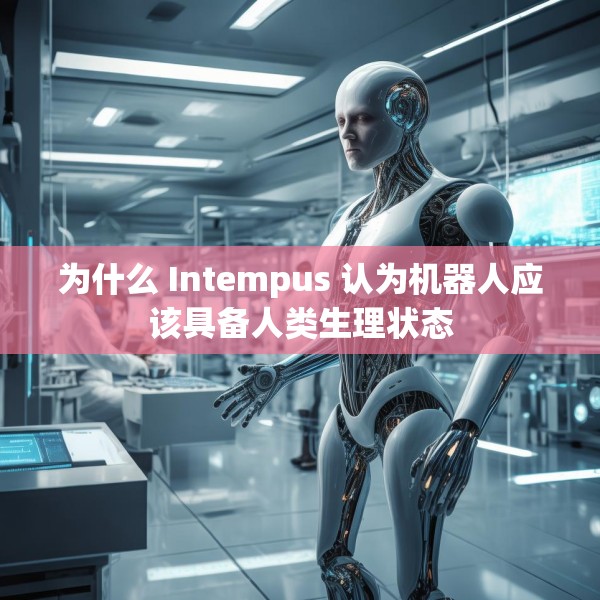 为什么 Intempus 认为机器人应该具备人类生理状态
