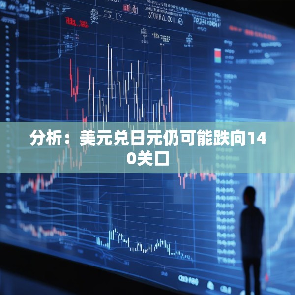 分析：美元兑日元仍可能跌向140关口