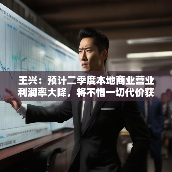 王兴：预计二季度本地商业营业利润率大降，将不惜一切代价获得行业竞争胜利