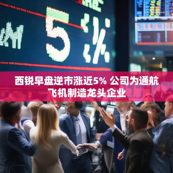西锐早盘逆市涨近5% 公司为通航飞机制造龙头企业