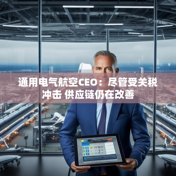 通用电气航空CEO：尽管受关税冲击 供应链仍在改善