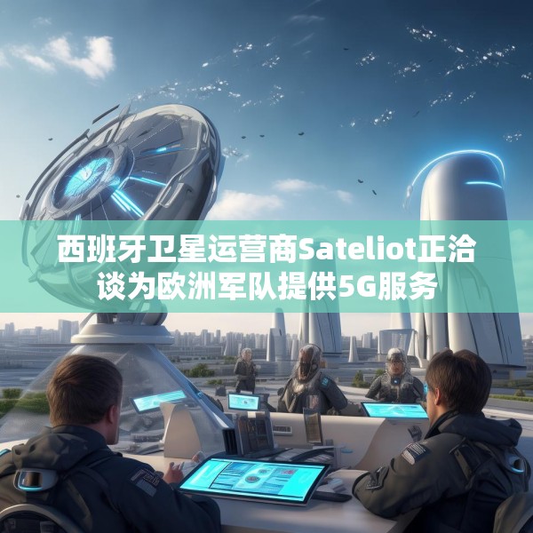 西班牙卫星运营商Sateliot正洽谈为欧洲军队提供5G服务