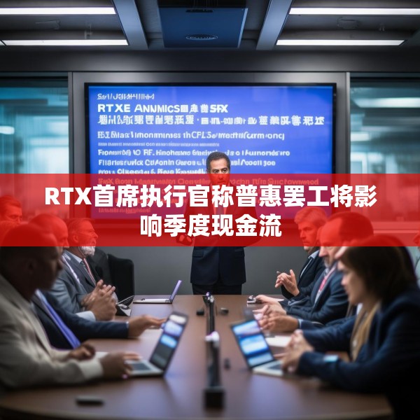 RTX首席执行官称普惠罢工将影响季度现金流