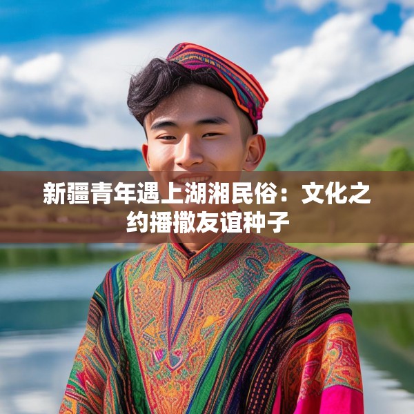 新疆青年遇上湖湘民俗：文化之约播撒友谊种子