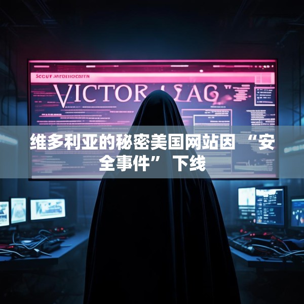 维多利亚的秘密美国网站因 “安全事件” 下线