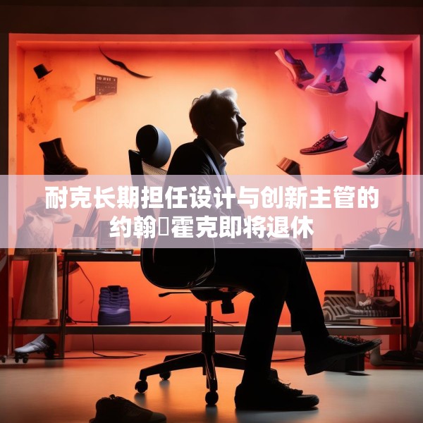耐克长期担任设计与创新主管的约翰・霍克即将退休